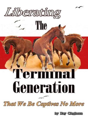 cover image of Liberating the Terminal Generation